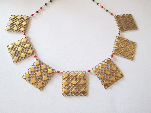 pendant