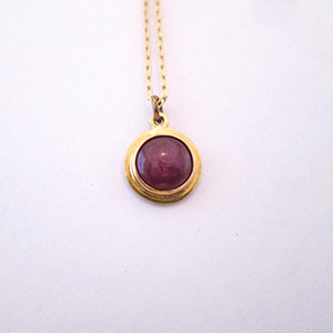 pendant