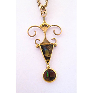 pendant